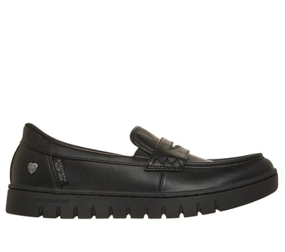 Skechers Slip-ins: BOBS Arch Comfort Sunfest - Be Preppy