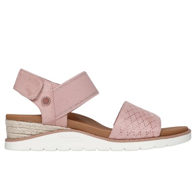 Martha Stewart: BOBS Arch Fit Beach Kiss - Beyond Chic