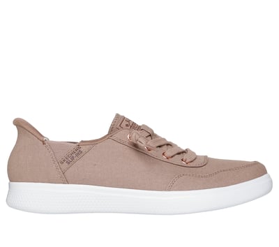 Skechers Slip-ins: BOBS Skip Cute - B Cute Sweet