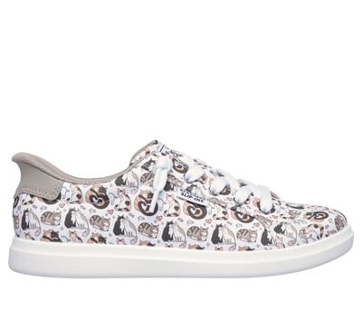 Skechers Slip-ins: BOBS D'Vine - Catterrific
