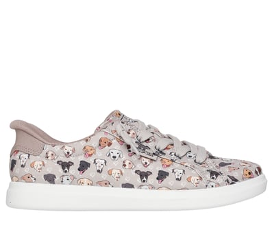 Skechers Slip-ins: BOBS D'Vine - Proper Pups