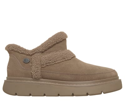 Skechers Slip-ins: BOBS Keepsakes Lite - Winter Snug