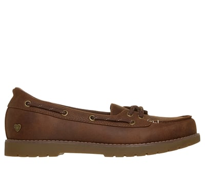 Skechers Slip-ins: BOBS Chill Lugs - Sailing Ease