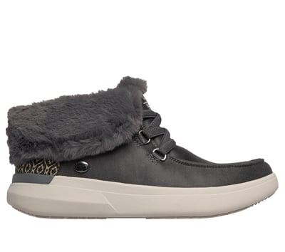 Skechers Slip-ins: BOBS Skip Cloud - Sky HI