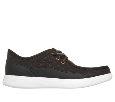Skechers Slip-ins: BOBS Skip Cute - Cozy Fit 'N' Cruise