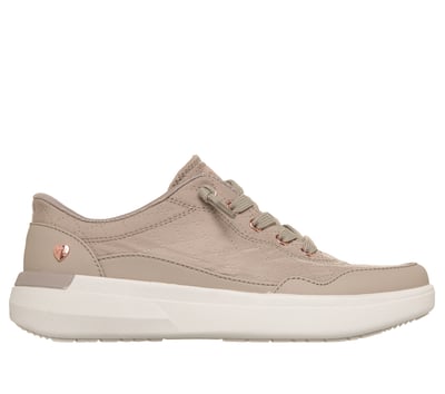 Skechers Slip-ins: BOBS Skip Cute - Smooth Drift