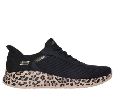 Skechers Slip-ins: BOBS Sport Squad Chaos - Daily Prowl
