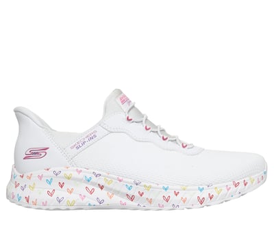 Skechers Slip-ins JGoldcrown: BOBS Sport Squad Chaos - Joy Glow