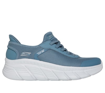 Skechers Slip-ins: BOBS Sport B Flex HI - Linear Force