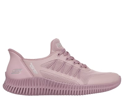 Skechers Slip-ins: BOBS Geo Lite - Divine Pace