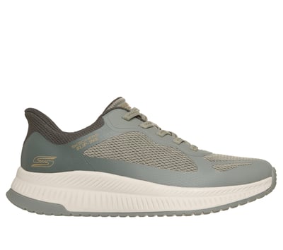 Skechers Slip-ins: BOBS Squad 4 - Staple Look