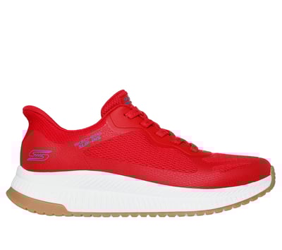 Skechers Slip-ins: BOBS Squad 4 - Staple Look