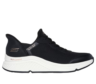 Skechers Slip-ins: BOBS Arch Comfort B Sweet - A Look