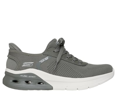 Skechers Slip-ins: BOBS Sport Arc Waves 2.0 - Now It