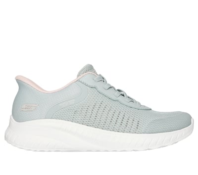 Skechers Slip-ins: BOBS Sport Squad Chaos - Breezy Hour