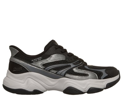 Skechers Slip-ins: BOBS Sport Diego - Hybrid Look