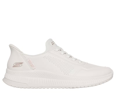 Skechers Slip-ins: BOBS Squad 4 - Key Look