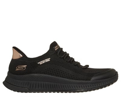 Skechers Slip-ins: BOBS Sport Squad 4 - Dire Step