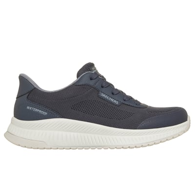 Skechers Slip-ins Waterproof: BOBS Squad 4 - Essential Look