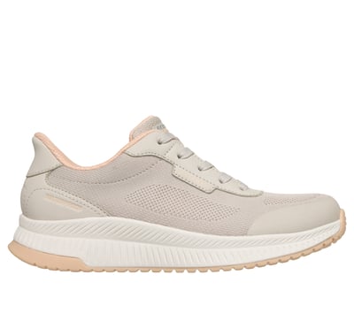 Skechers Slip-ins Waterproof: BOBS Squad 4 - Essential Look