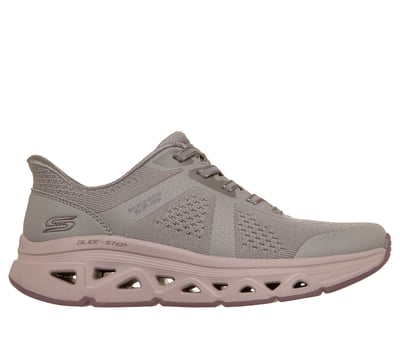 Skechers Slip-ins: BOBS Sport Arc Waves Remix - Get Grounded