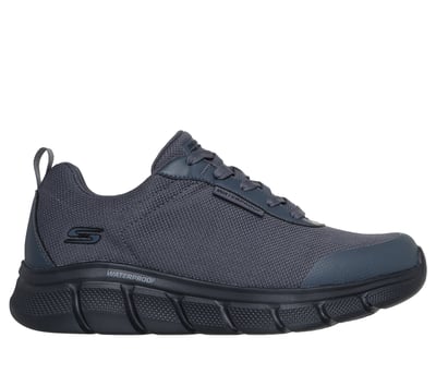 Waterproof: Skechers BOBS Sport B Flex - Rainy Edge