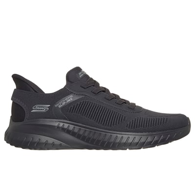 Skechers Slip-ins: BOBS Sport Squad Chaos - Solid Step