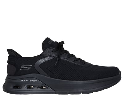 Skechers Slip-ins: BOBS Sport Arc Waves 2.0