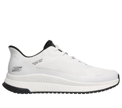 Skechers Slip-ins: BOBS Sport Squad Chaos 4