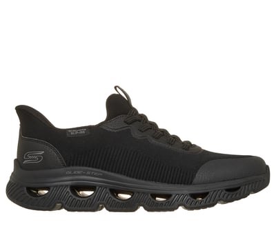 Skechers Slip-ins: BOBS Sport Arc Waves - Upper Motion