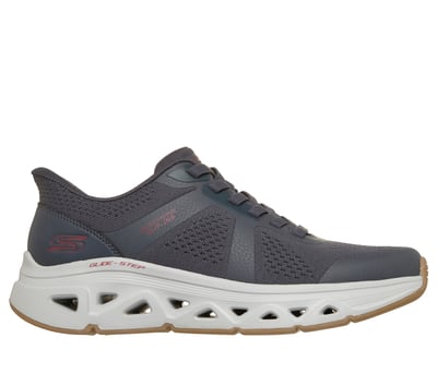 Skechers Slip-ins: BOBS Sport Arc Waves Remix - Feel Grounded