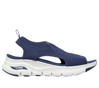 Skechers Arch Fit - City Catch
