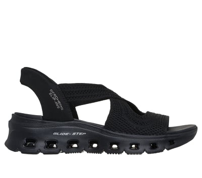 Skechers Slip-ins: Glide-Step Pro Sandal - Everday Glide