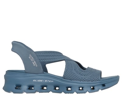 Skechers Slip-ins: Glide-Step Pro Sandal - Everday Glide