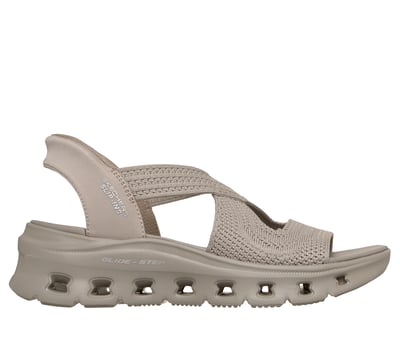 Skechers Slip-ins: Glide-Step Pro Sandal - Everday Glide