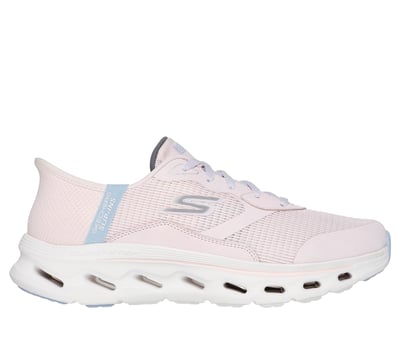 Skechers Slip-ins: GO WALK Glide-Step 2.0 - Belah