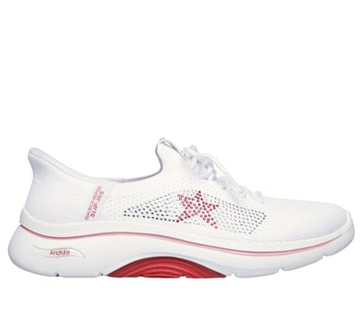 Skechers Slip-Ins: GO WALK Arch Fit 2.0 - July