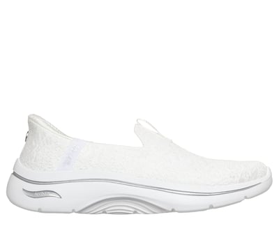 Skechers Slip-ins: GO WALK Arch Fit 2.0 - Botanical Bliss