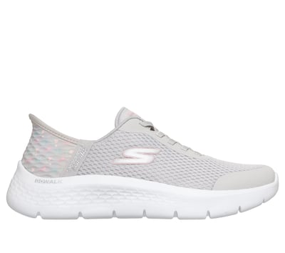 Skechers Slip-ins: GO WALK Flex - Lily Rose