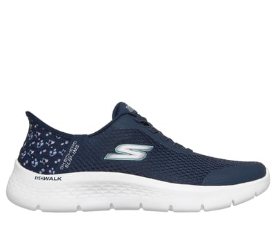 Skechers Slip-ins: GO WALK Flex - Lily Rose