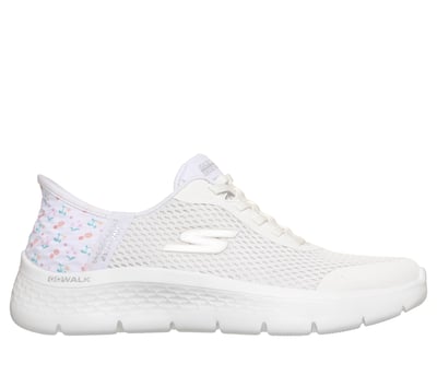 Skechers Slip-ins: GO WALK Flex - Lily Rose