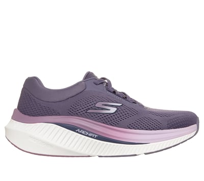 GO WALK Max Cushioning Arch Fit - Clare