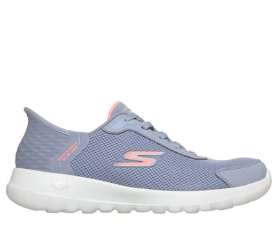 スケッチャーズ スリップインズ：ゴーウォーク ジョイ - ミーガン