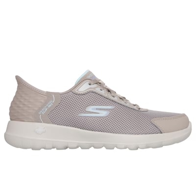 スケッチャーズ スリップインズ：ゴーウォーク ジョイ - ミーガン