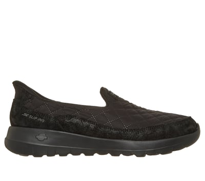 Skechers Slip-ins: GO WALK Joy - Cozy Fit Cozy Easy