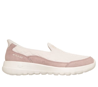 Skechers Slip-ins: GO WALK Joy - Cozy Fit Easy