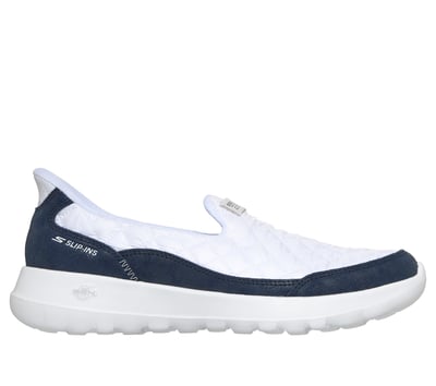 Skechers Slip-ins: GO WALK Joy - Cozy Fit Cozy Easy