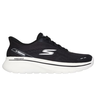 Skechers Slip-ins Relaxed Fit: GO WALK Arch Fit N-Joy
