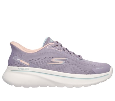 Skechers Slip-ins Relaxed Fit: GO WALK Arch Fit N-Joy
