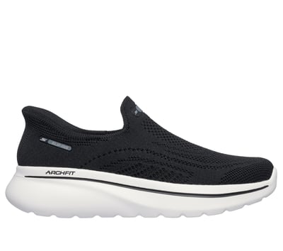 Skechers Slip-ins Relaxed Fit: GO WALK Arch Fit N-Joy - Arianne